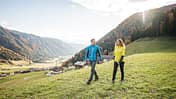 Advetorial Gsiesertal in Südtirol