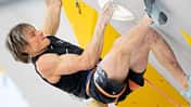 Sportclimbing & Bouldern Olympia
