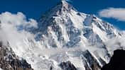 Mountaineer's mountain