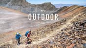 Best of outdoor - Kalender - 2025