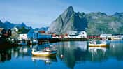 Lofoten / Norwegen