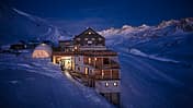 Bella Vista Südtirol Schnalstal