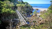 Tuatapere Humpridge Track - Great Walk