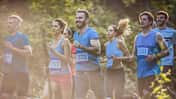 Erster Halbmarathon RW