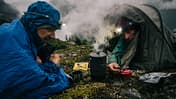 PRIMUS ULTI STOVE PERFORMANCE