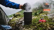 Primus Ulti Stove Gaskocher, Editors Choice