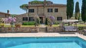Holidu Ferienhaus Toskana, Italien