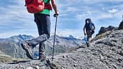 Outdoor-Hosen im Test