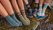 2nd Cut™ Hike Socks von Smartwool