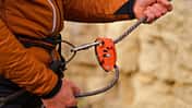 Sicherungsgerät Petzl Neox