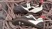 Unparallel Qubit Kletterschuhe