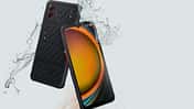 Samsung Galaxy XCover 7 Pro Smartphone 