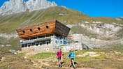 Walserwerweg Gottardo