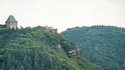 Burg Nideggen - Eifel