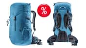 Deuter Climber 22 Kinderrucksack 