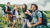Berliner Reiseveranstalters We­ Road