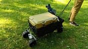 Outwell Hamoa Bollerwagen