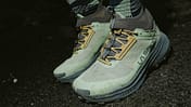 La Sportiva Prodigio Hike GTX von La Sportiva