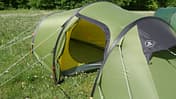 Rejka Antao 2 Light XL Zelt im Test 2025