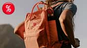 Fjällräven Kanken Angebot 