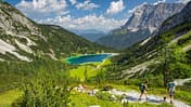 Seebensee