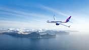 RIBELLE CROSS 2 GTX mit Icelandair