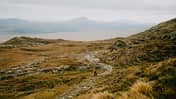 Irland - Connemara 