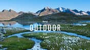 Mountain-Elements - Kalender Best of Outdoor 2026