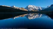 Wandern im Vanoise-Nationalpark
