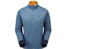 Outdoor Adventkalender - Mountain Equipment Fractal Jacket