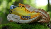 TRAILRUNNINGSCHUH HOKA MAFATE X