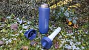 Lifestraw Wasserfilter Trinkflaschen Test