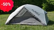 Tambu Tikona 2 Zelt im Test - Rabattaktion 2026