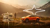 Subaru Uncharted