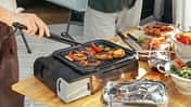 Advertorial CADAC  Dometic  - Vanlife & Van Cook 
