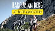 Barfuß am Berg mit Doghammer Barfuß am Berg mit Doghammer