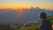 Tannheimer Tal – Sonnenaufgangstour
