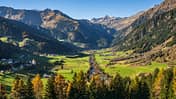 Herbst im Ridnauntal Herbst im Ridnauntal