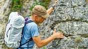 Tested on Tour 07/26, ALPINRUCKSACK DEUTER GUIDE ULTRA 24 SL