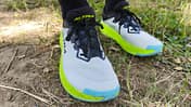 Altra Experience Wild 3+ Test