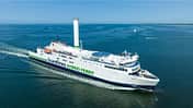 SCANDLINES Dänemark