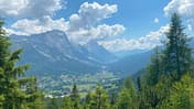 Cortina d’Ampezzo

