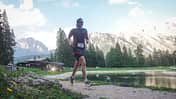 Lavaredo Ultra Trail