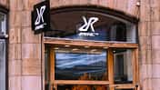Revolution Race Store