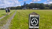 Wandern im Westerwald -Druidensteig - Wäller Touren
