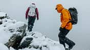 Arc'teryx Sperro SV Jacket 