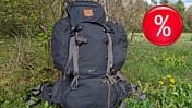 Fjällräven Kajka 75 Trekkingrucksack im Test