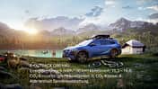 Subaru E-Outback