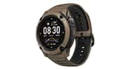 Coros NOMAD, GPS Outdoor-Uhr