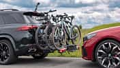 Fahrradträger im Test 